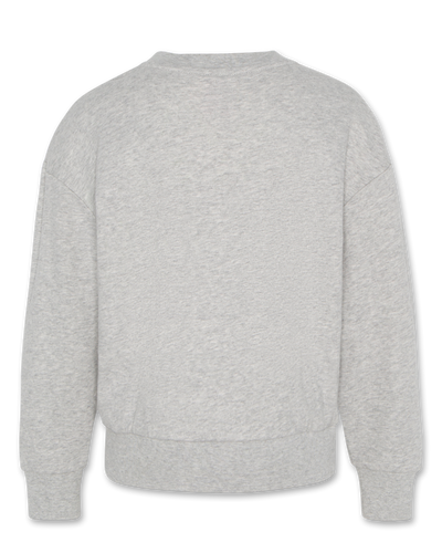 heather grey
