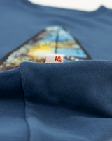 denim blue