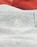 heather grey