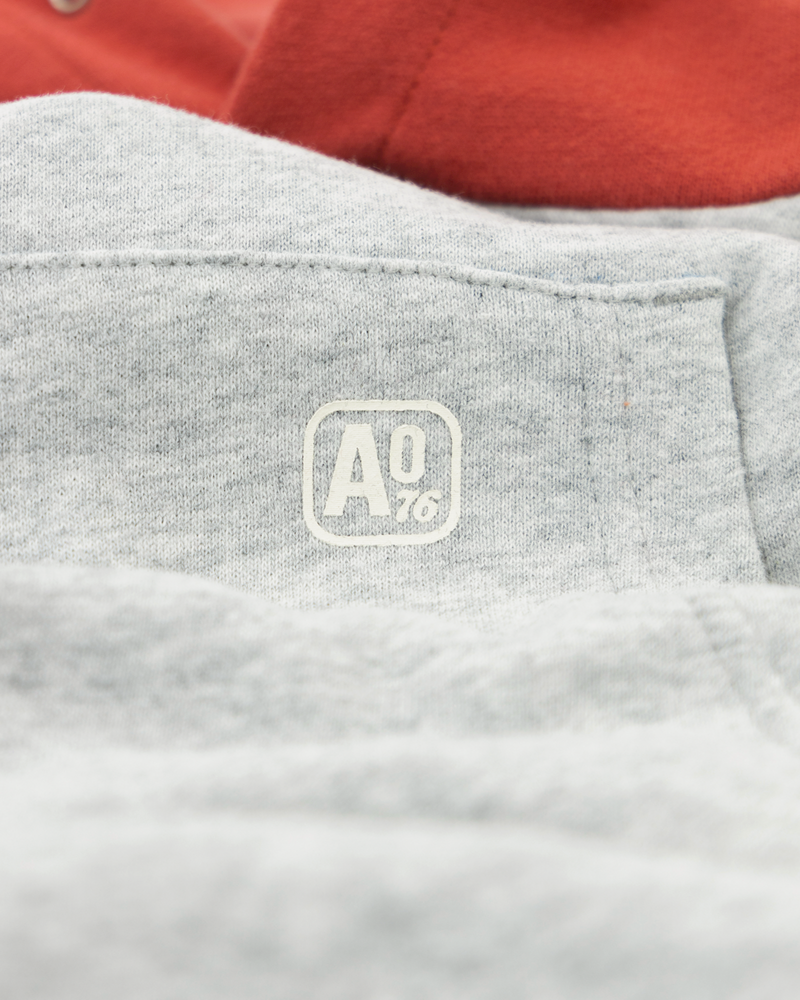 heather grey