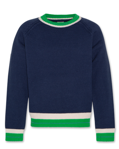 navy