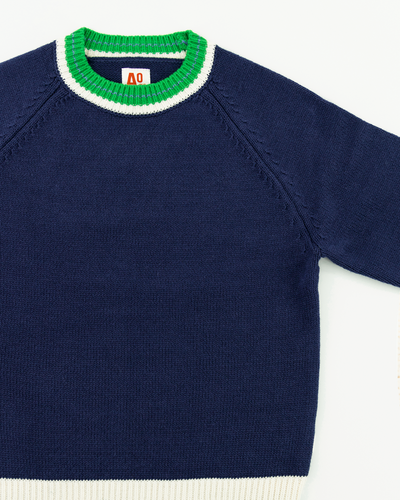 navy