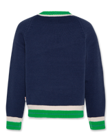 navy