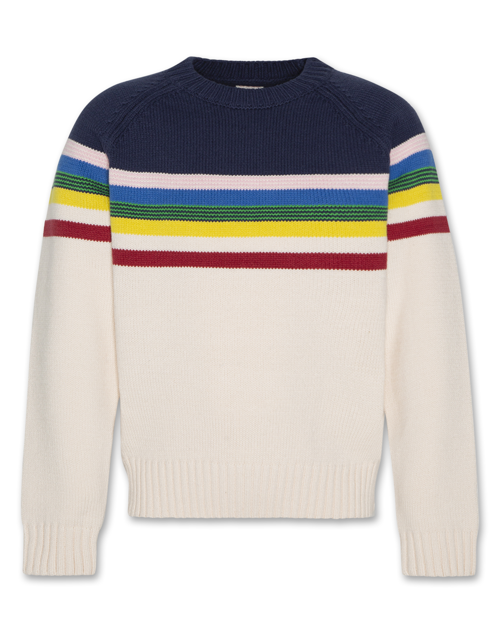 multicolour
