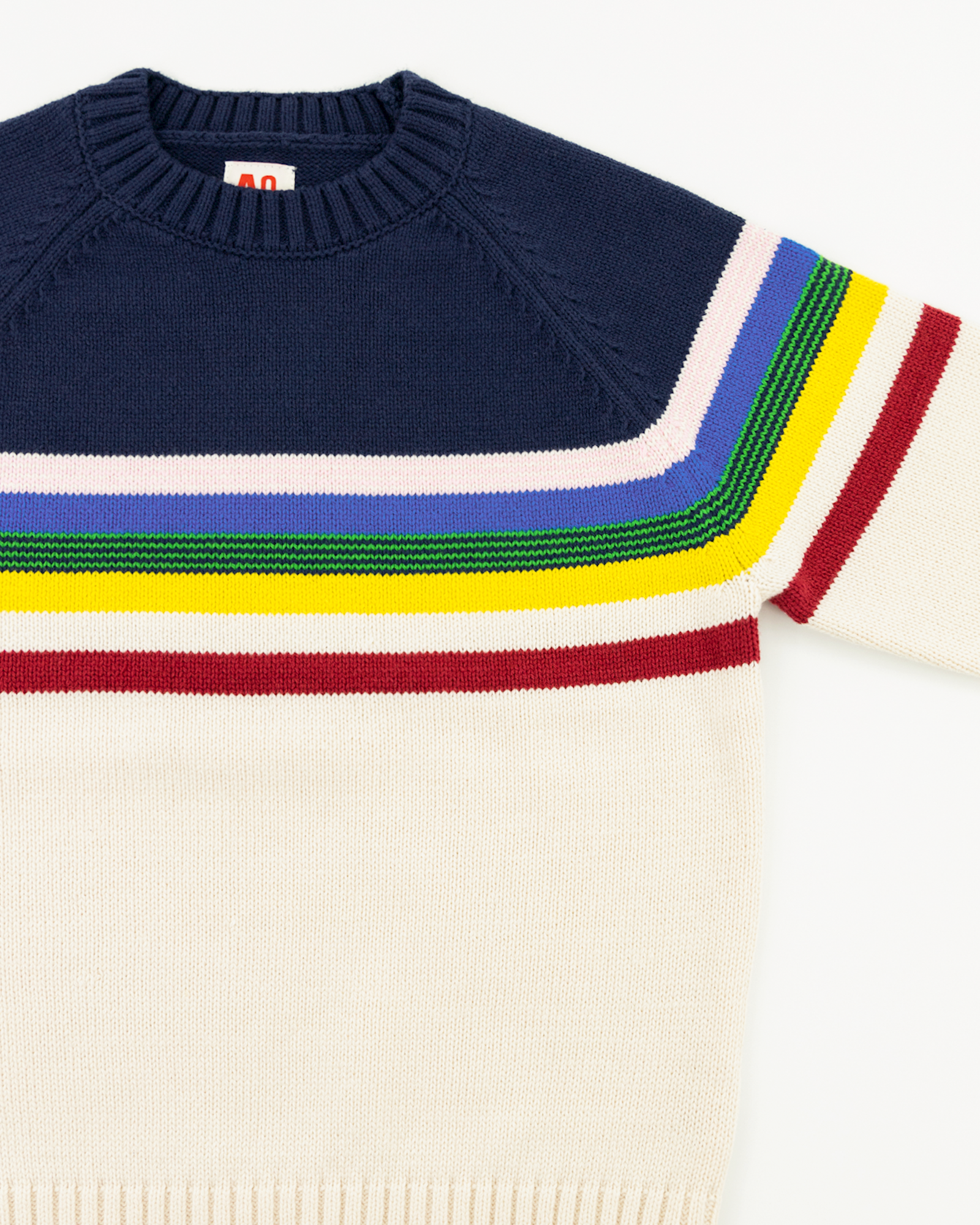 multicolour