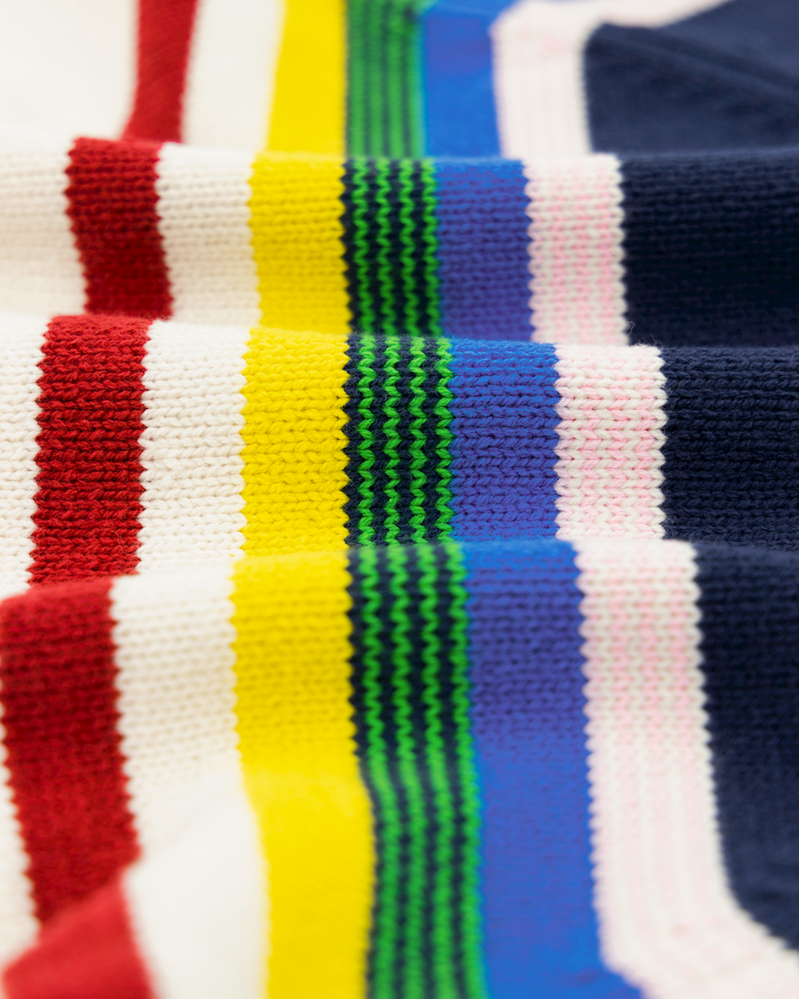 multicolour
