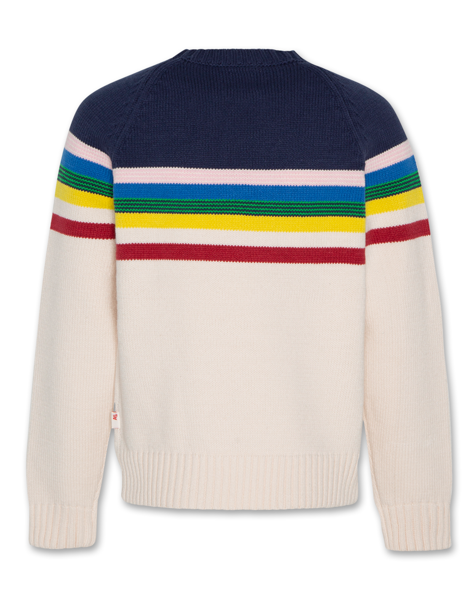 multicolour