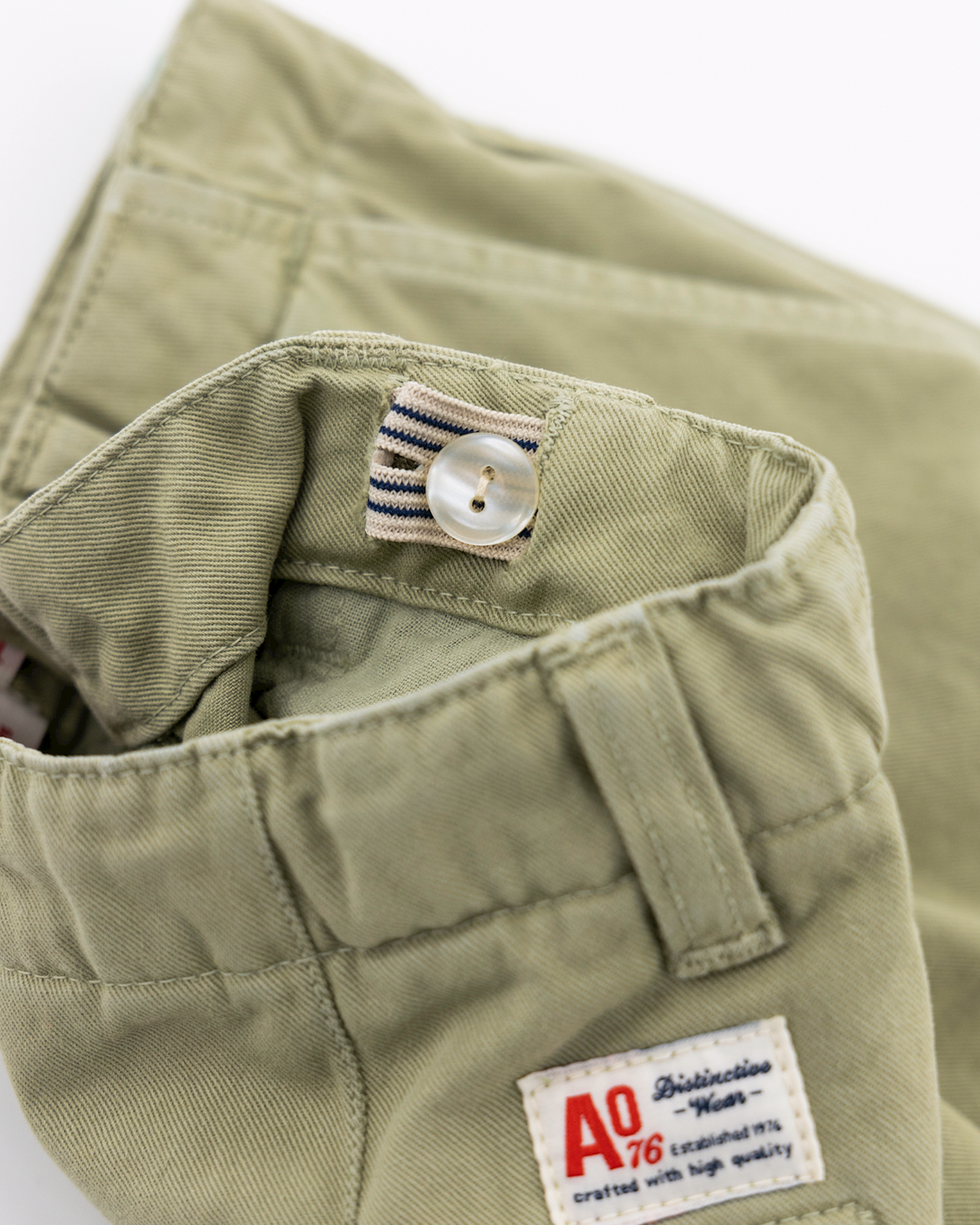 light olive