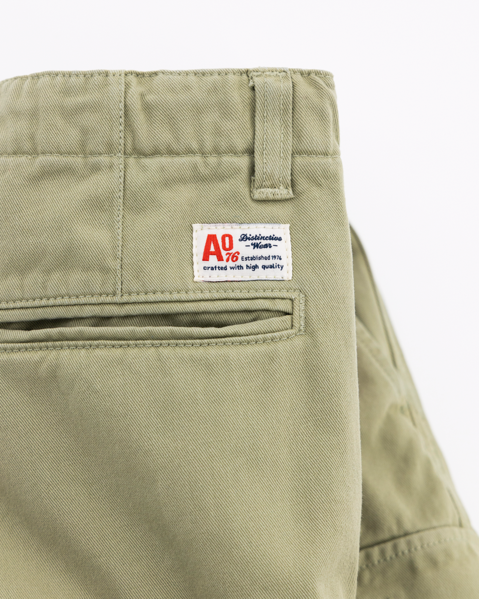 light olive