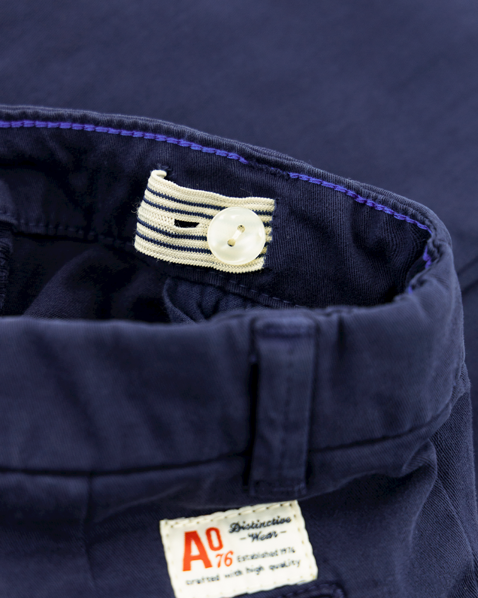 navy