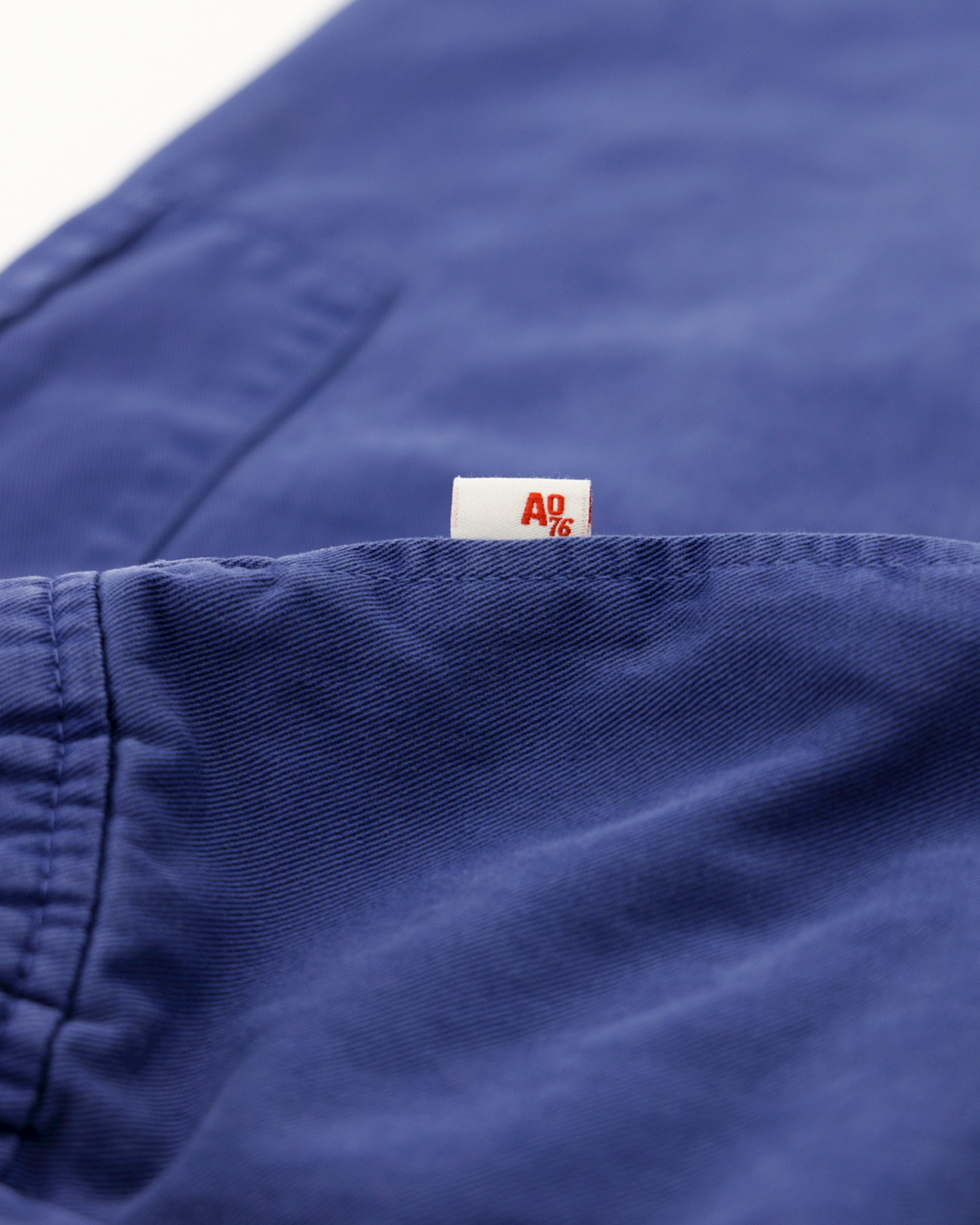 mid blue