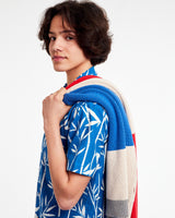 royal blue