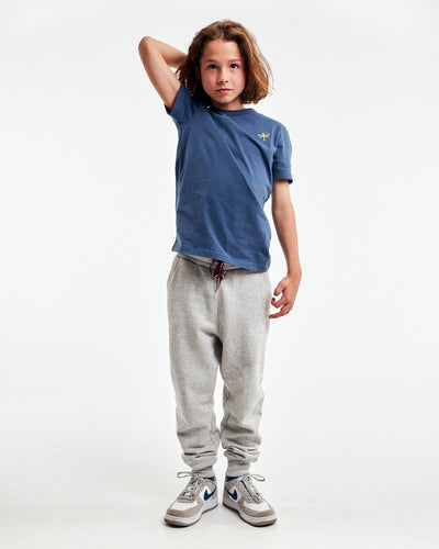 heather grey