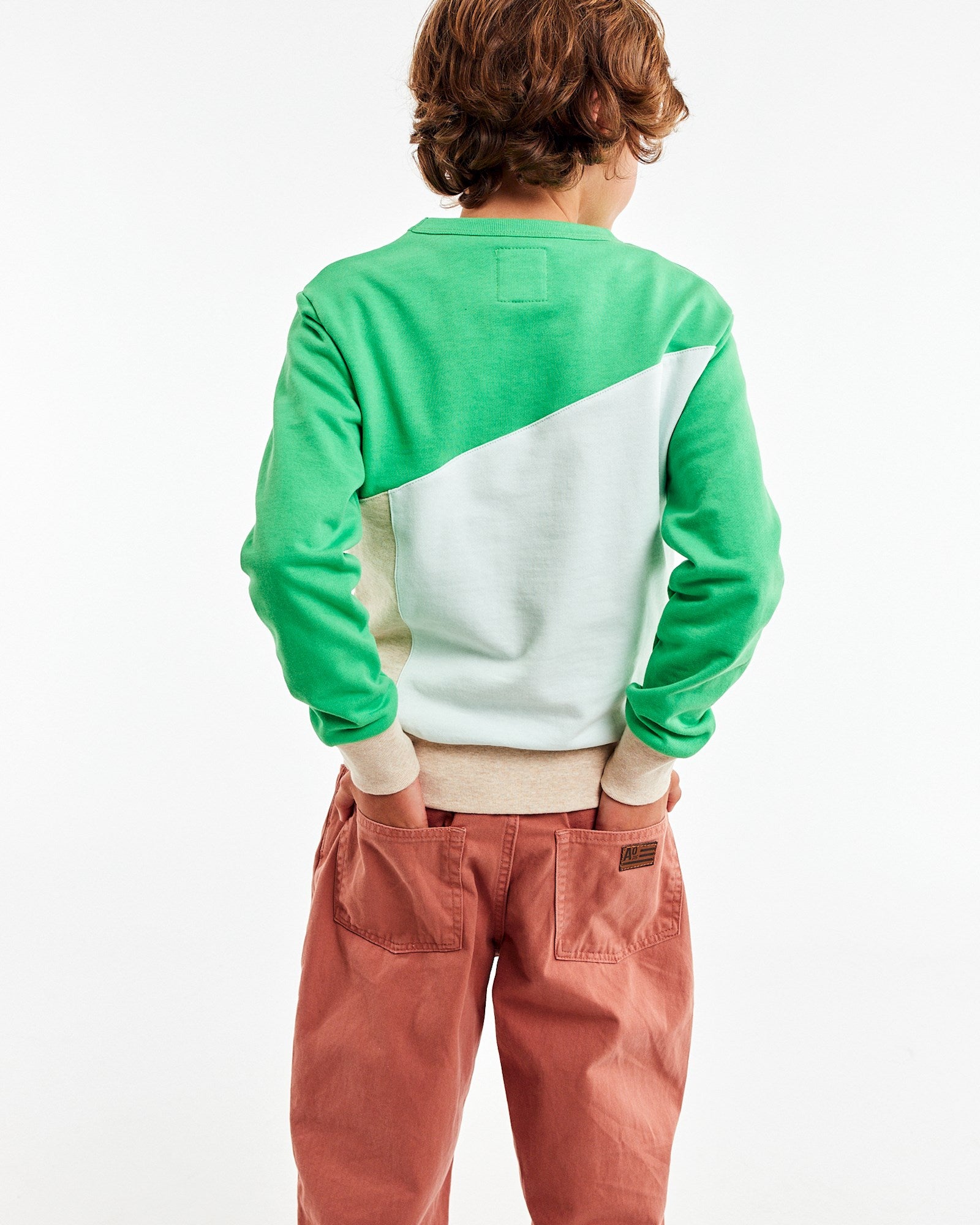 multicolour