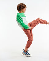 multicolour