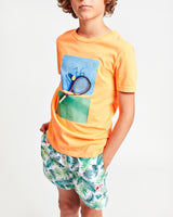 sun orange