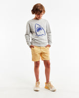 heather grey