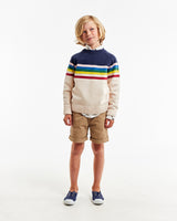 multicolour