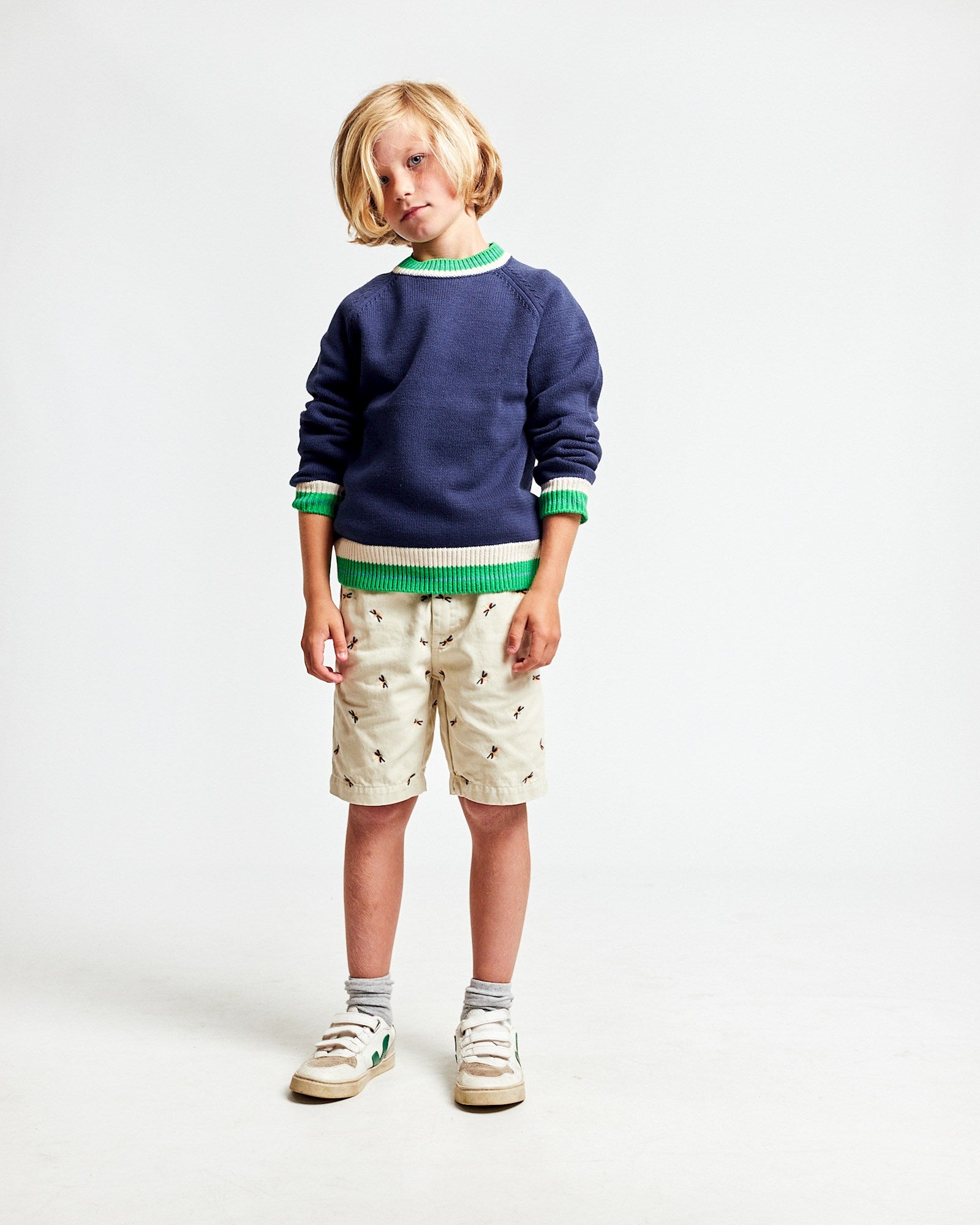 navy