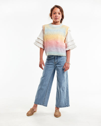 multicolour