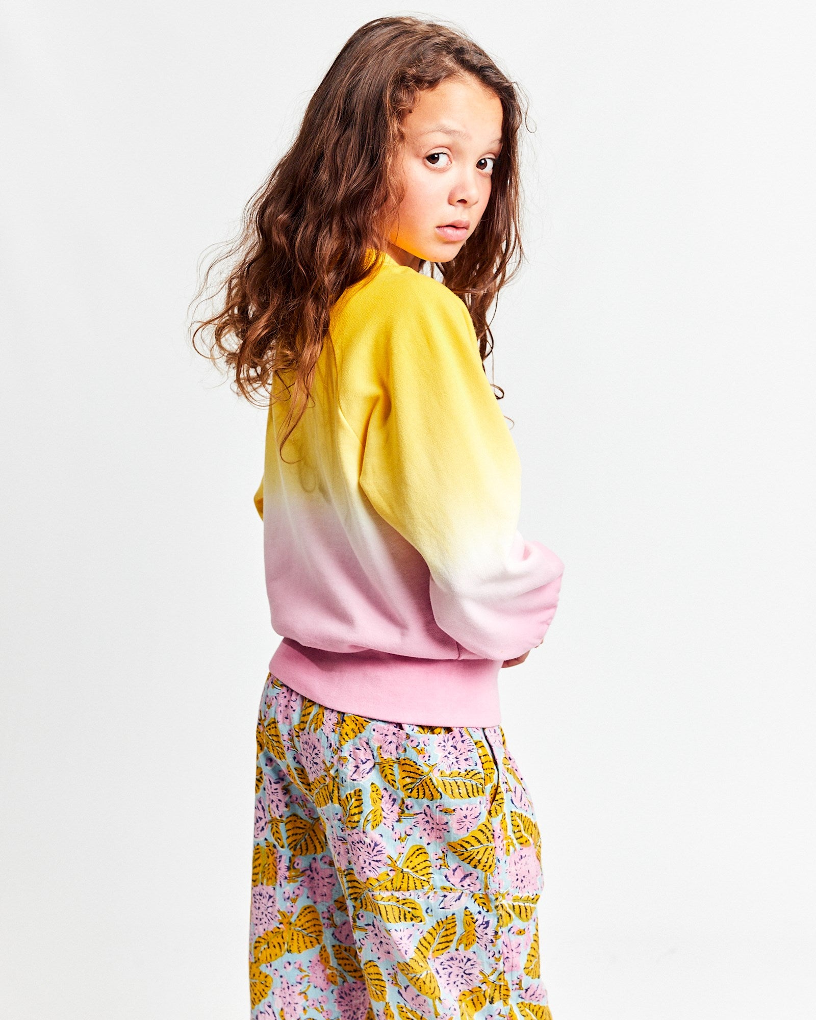 multicolour