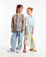 multicolour