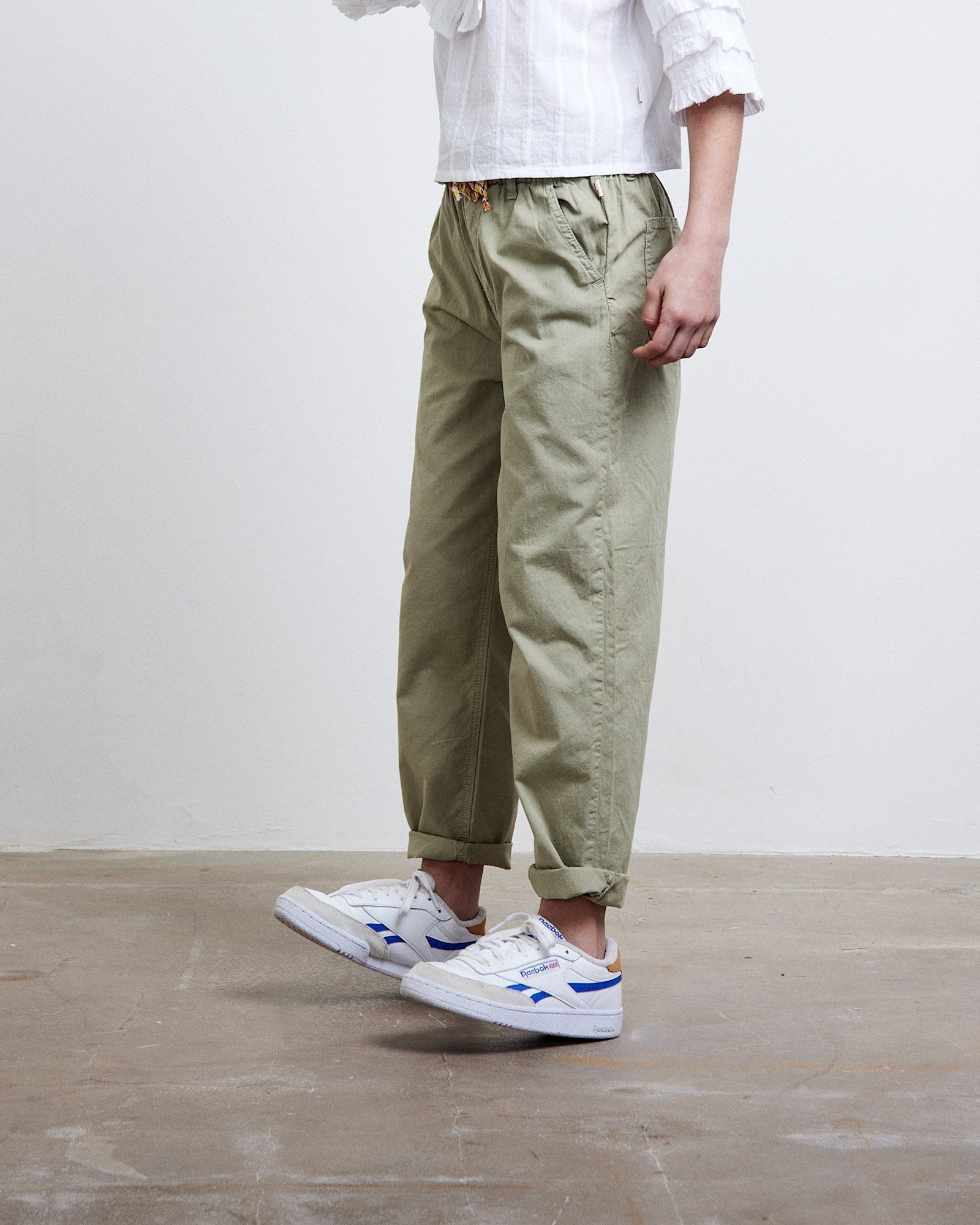 light olive