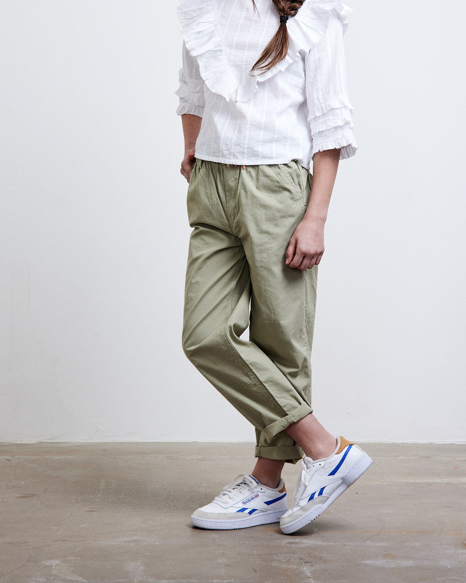 light olive