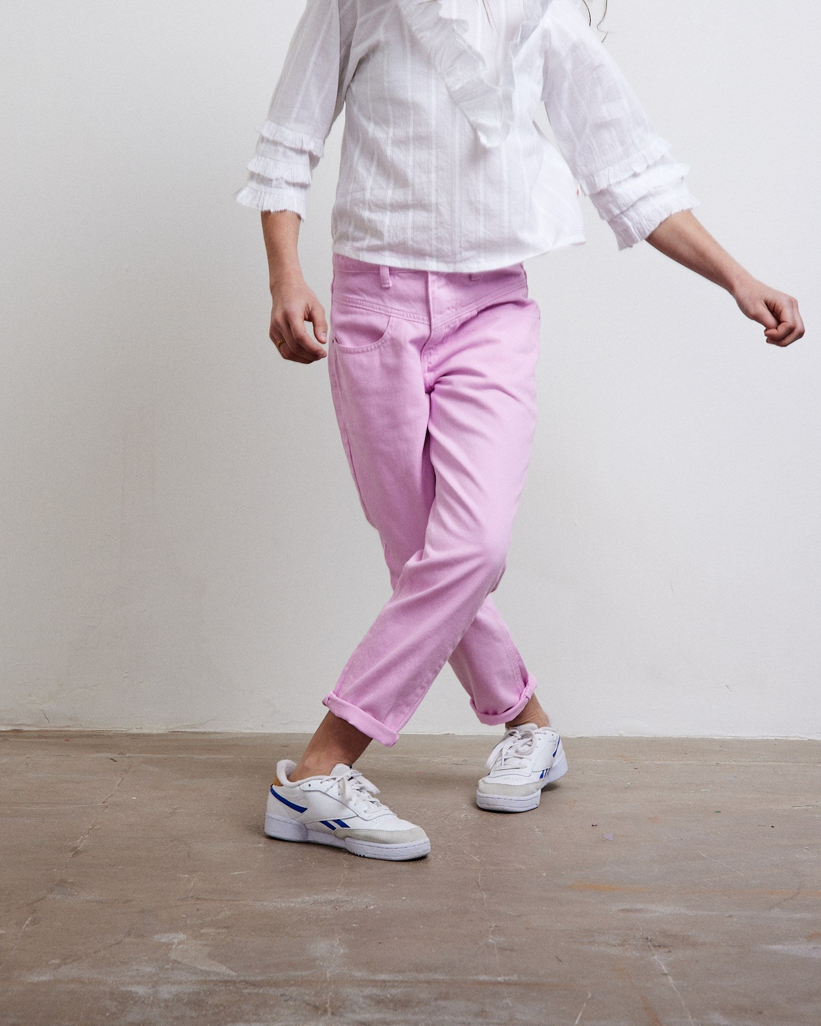 lilac