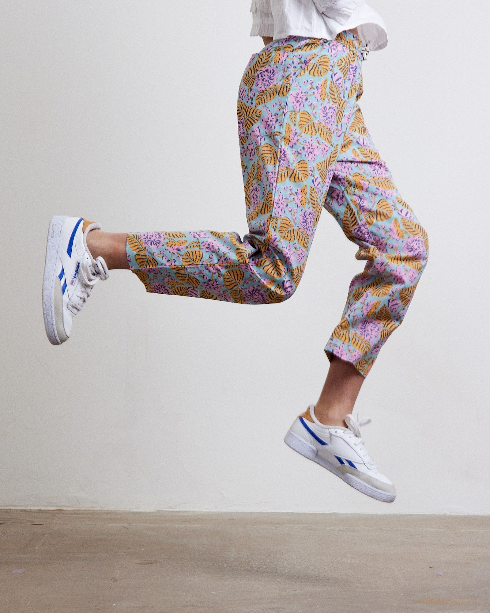 multicolour