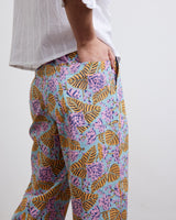 multicolour