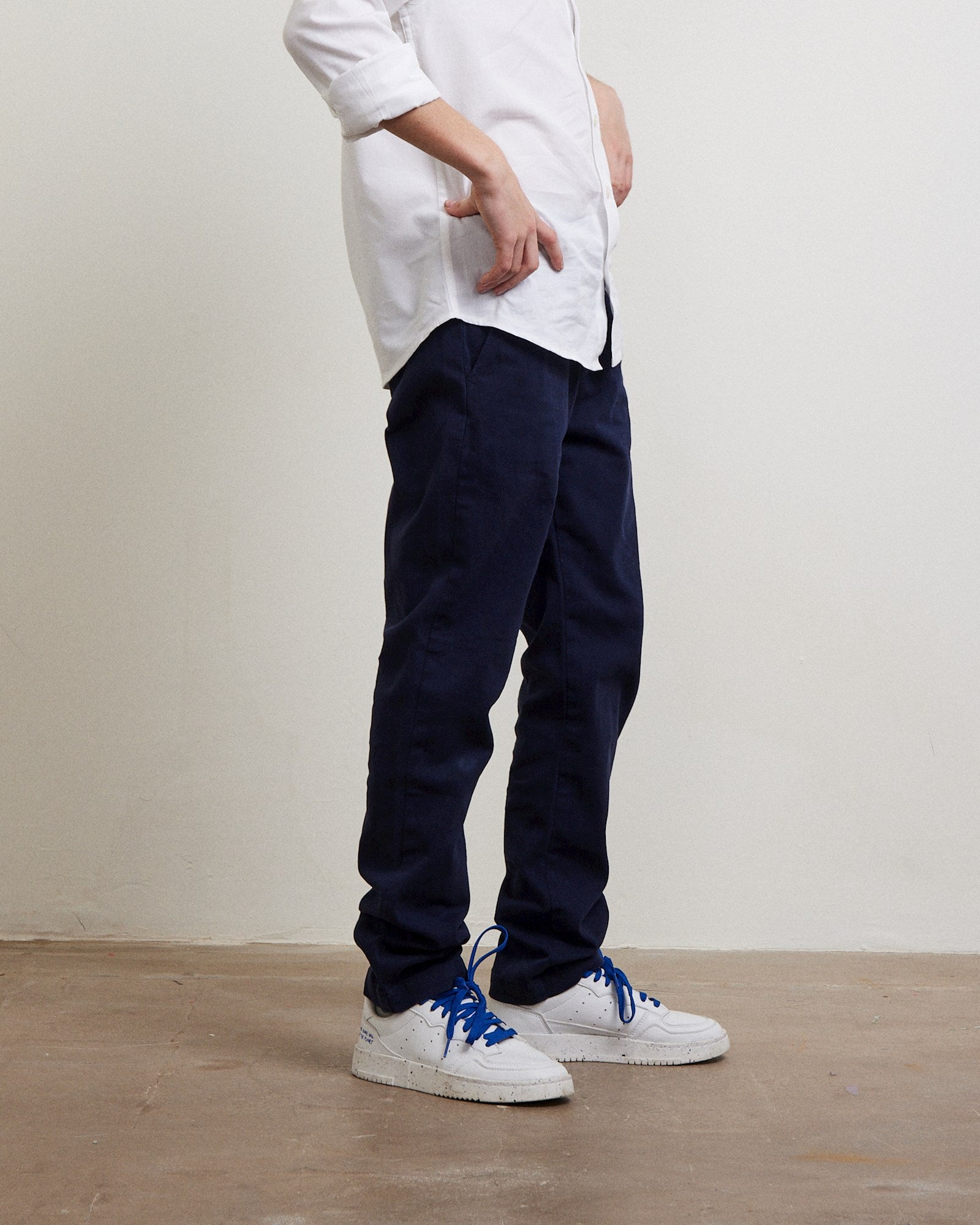 navy