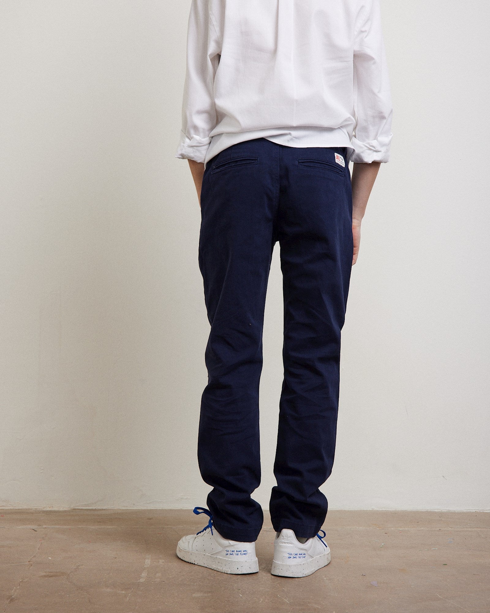 navy