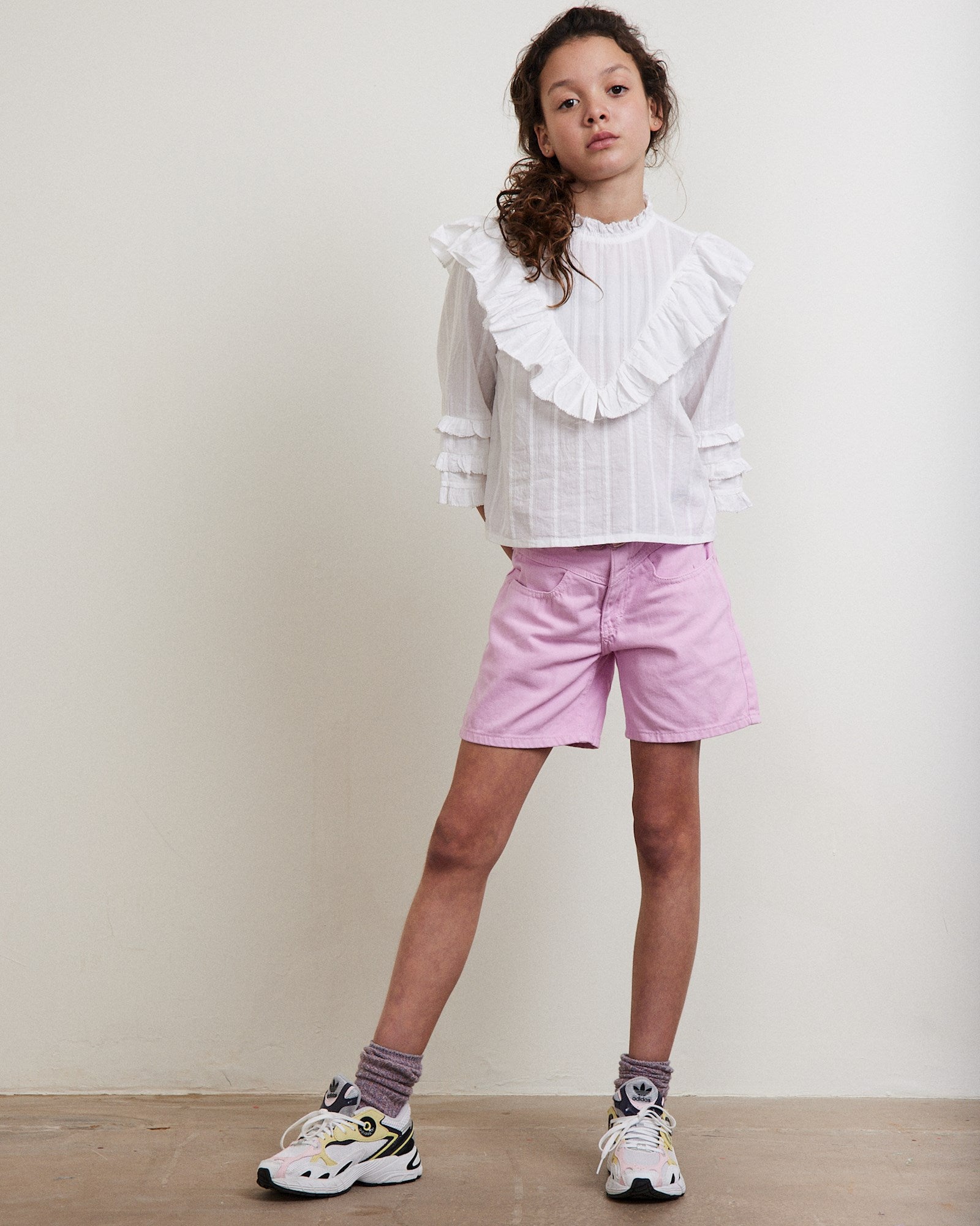 lilac