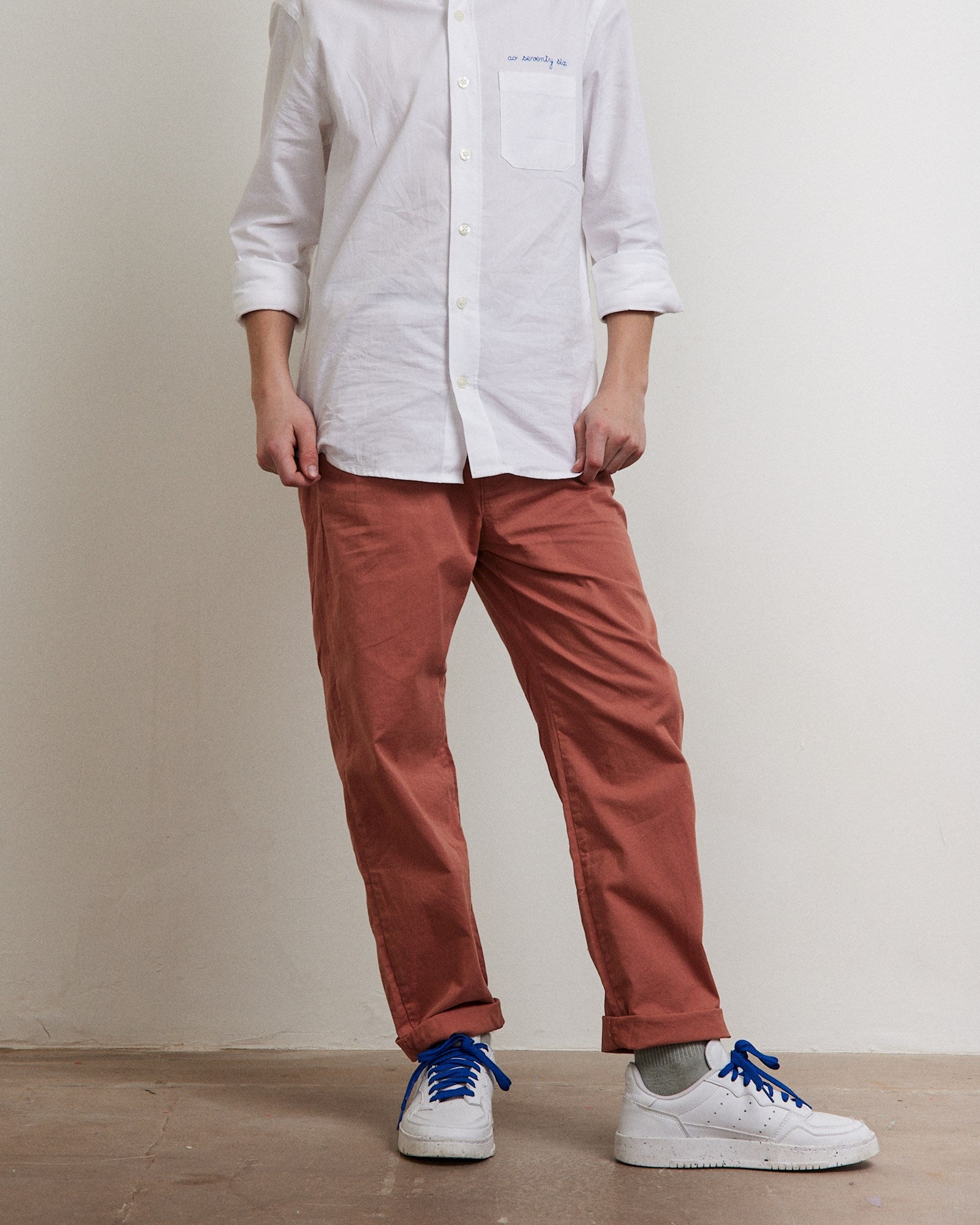 light cognac