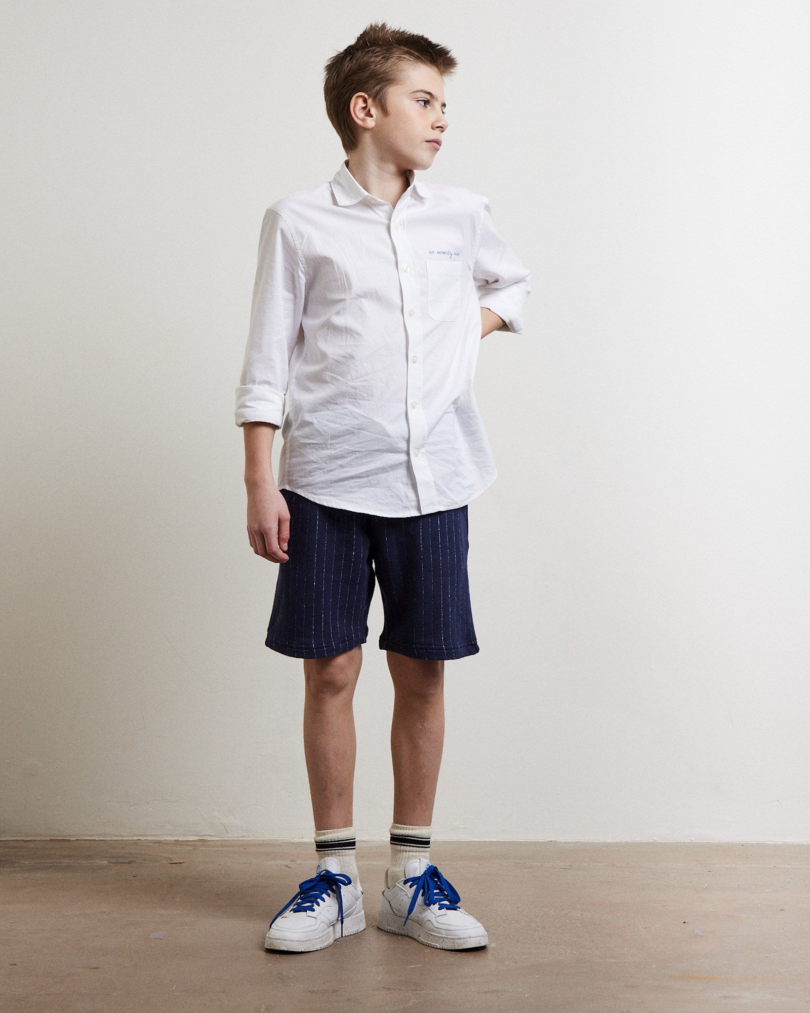 ink navy