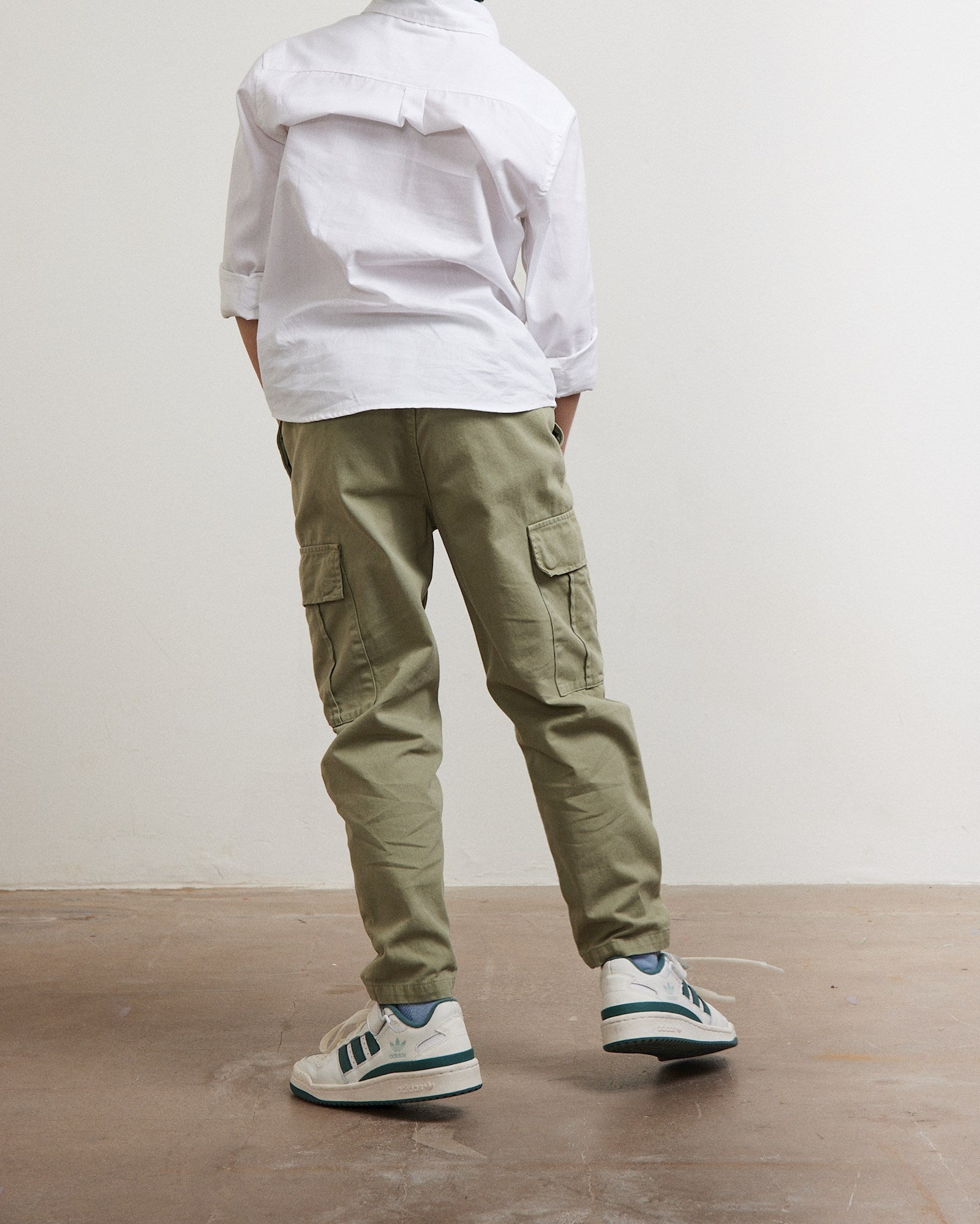 light olive
