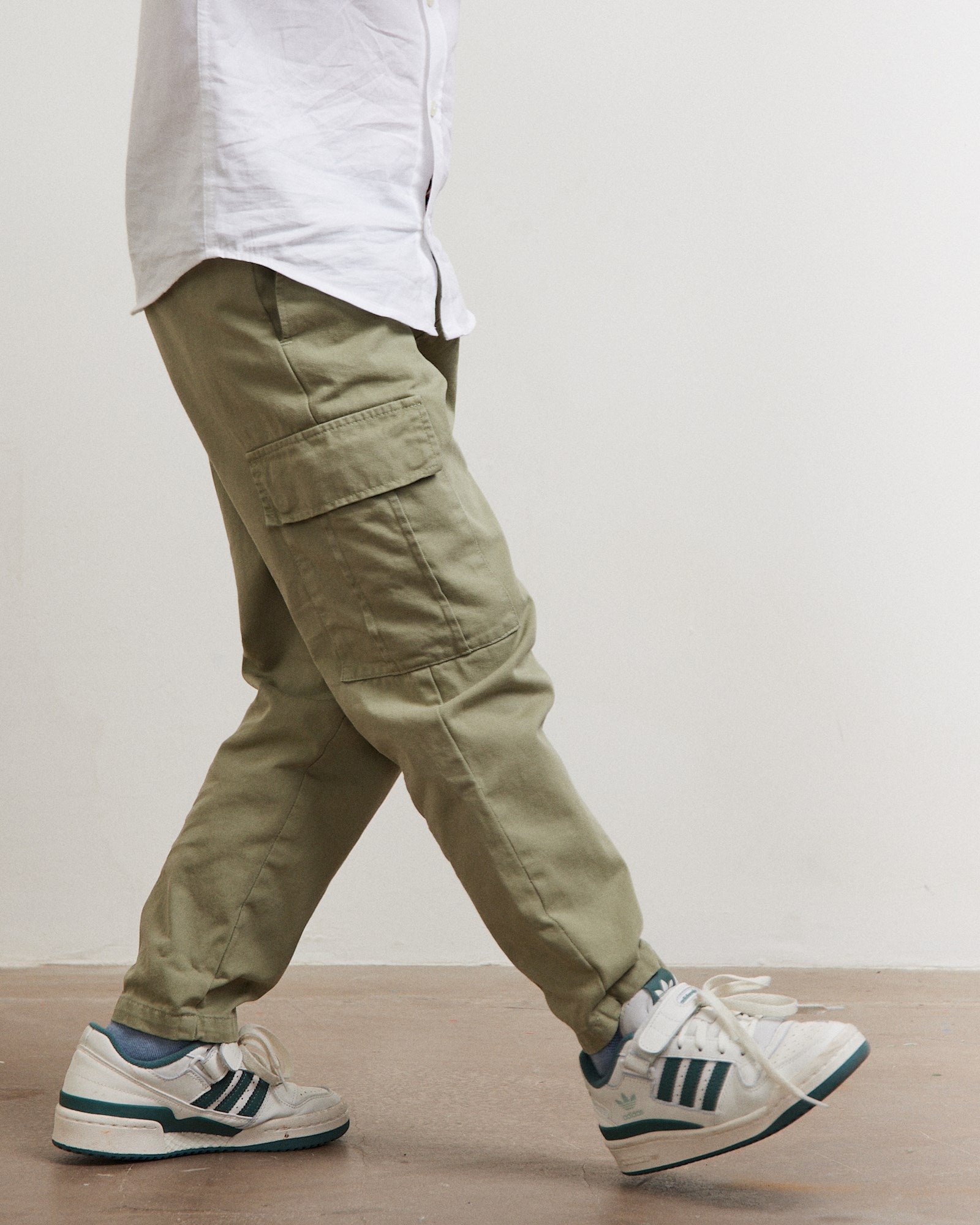 light olive