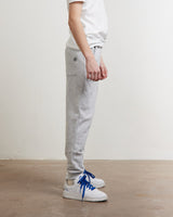 heather grey