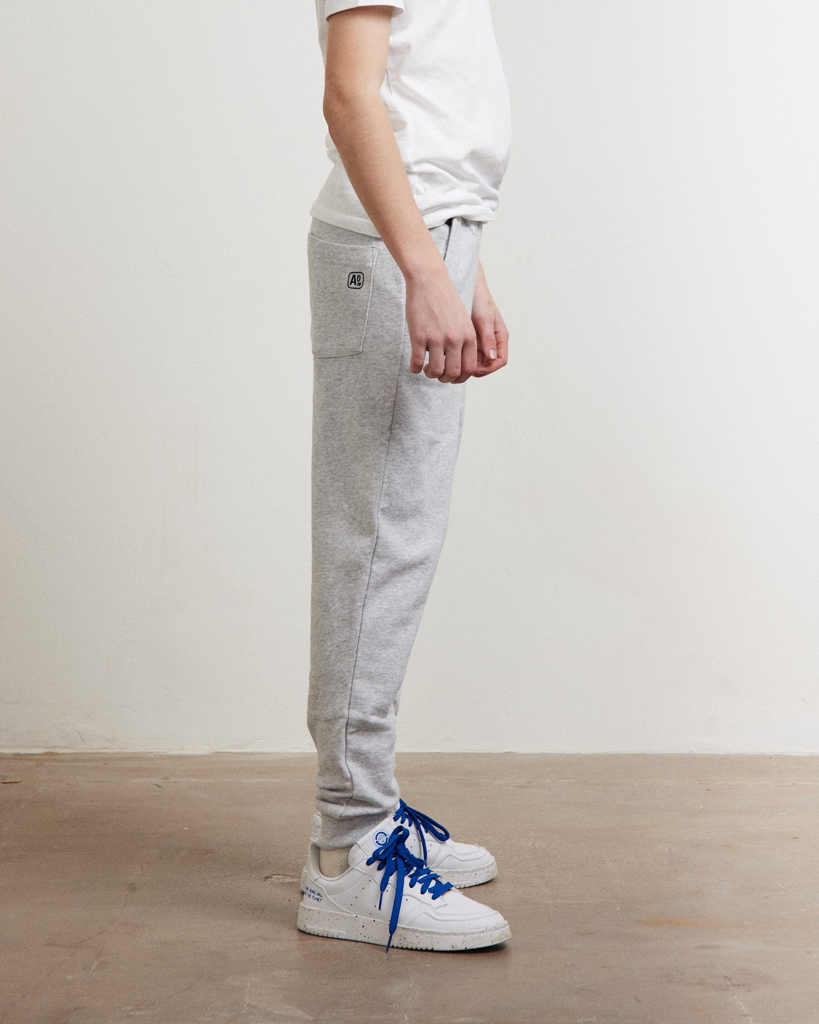 heather grey