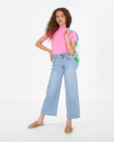 fluo pink