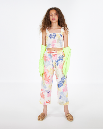 multicolour